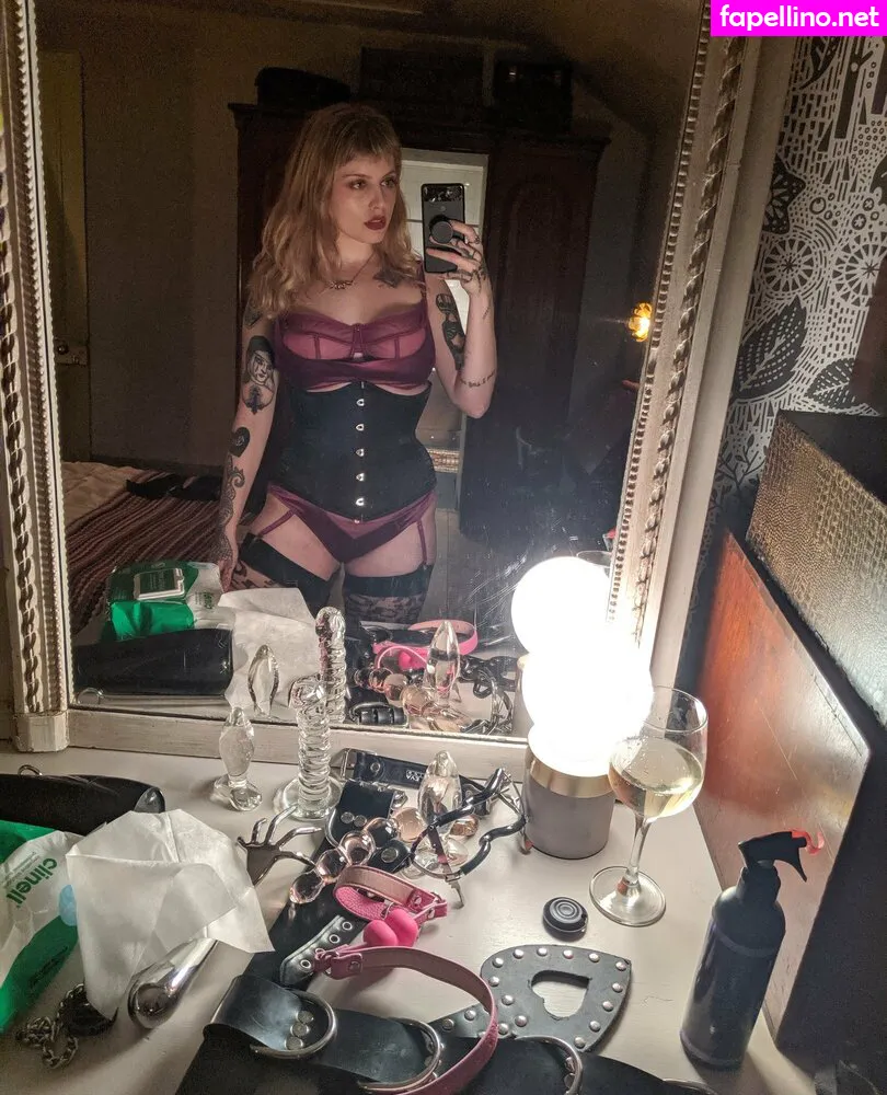 margotthr0bbie, missmarilynxx Nude Leaked OnlyFans Photo #bCTDG2h9js