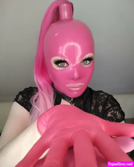 Missmaskerade OnlyFans Thumbnail #4OLUgntNif