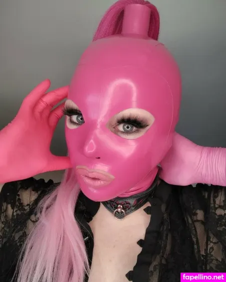 Missmaskerade OnlyFans Thumbnail #S200gmmvCR