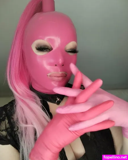 Missmaskerade OnlyFans Thumbnail #iQvwVEmxta