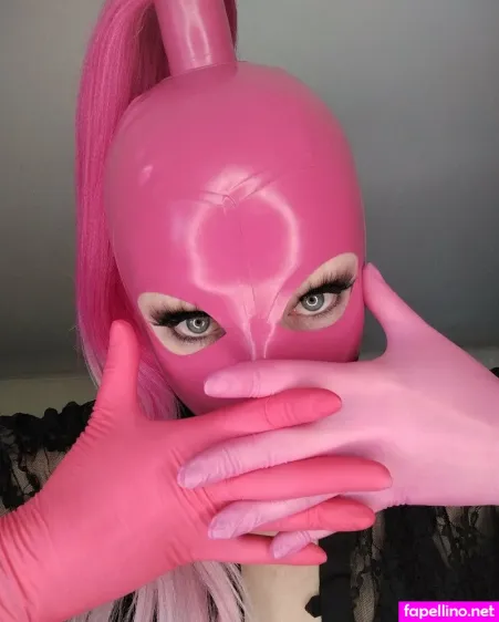 Missmaskerade OnlyFans Thumbnail #mvGXEhm1z6