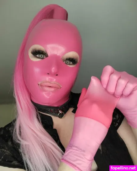 Missmaskerade OnlyFans Thumbnail #n4YQEjZnDi