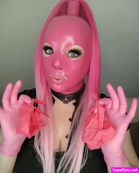 Missmaskerade OnlyFans Thumbnail #qA1FMXalcu