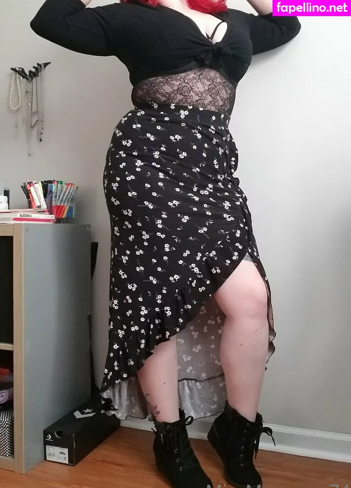 dprssn_chrry, missmassacre74 Nude Leaked OnlyFans Photo #fVTj0utrmC