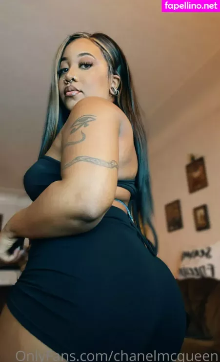 Missmcqueenxx OnlyFans Thumbnail #Sd2MBrasBs