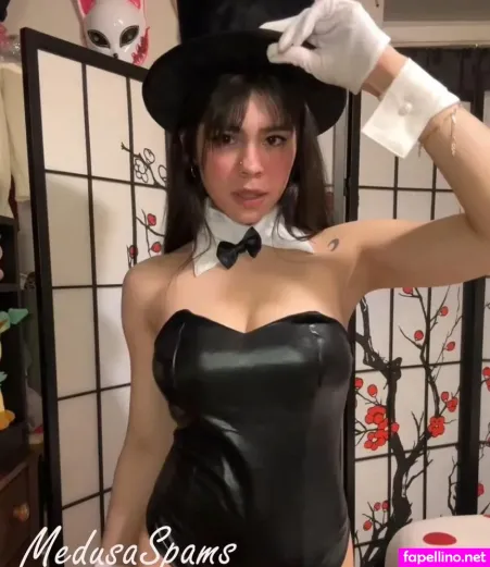 Missmedusa1021 OnlyFans Thumbnail #1j9iQHtFeS