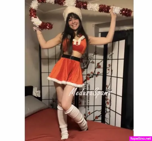 Missmedusa1021 OnlyFans Thumbnail #ihaBRcBxup