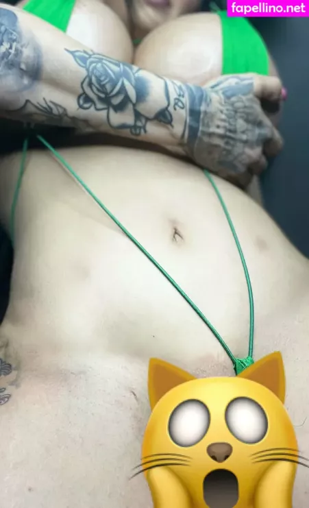 Missmeenaofficial OnlyFans Thumbnail #COycqwVZq8