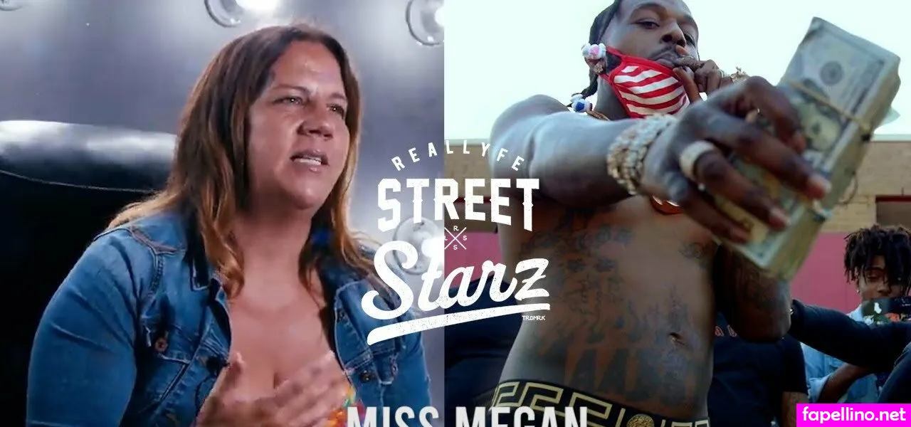 Missmegan Nude Leaked OnlyFans Photo #481SoQhfuM