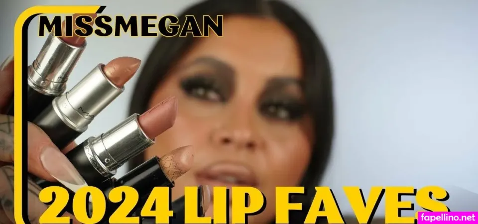 Missmegan OnlyFans Thumbnail #MlWPKEEIYX
