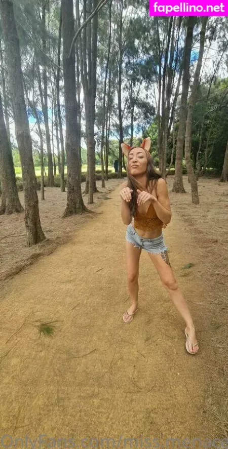 Missmenace Of OnlyFans Thumbnail #5jEQDfAI5I