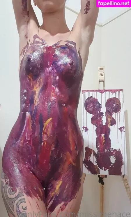 Missmenace Of OnlyFans Thumbnail #9B52rSse7M