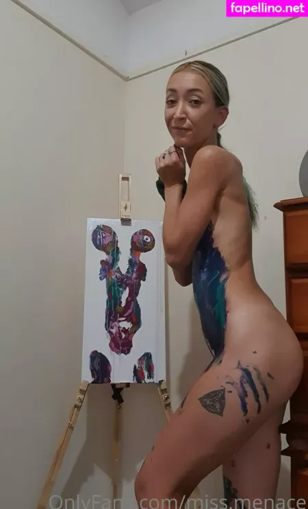 Missmenace Of OnlyFans Thumbnail #FA4BuimBtK