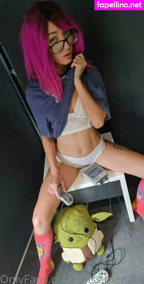 misscammz, missmenace_of Nude Leaked OnlyFans Photo #FIQ2pCIBa2