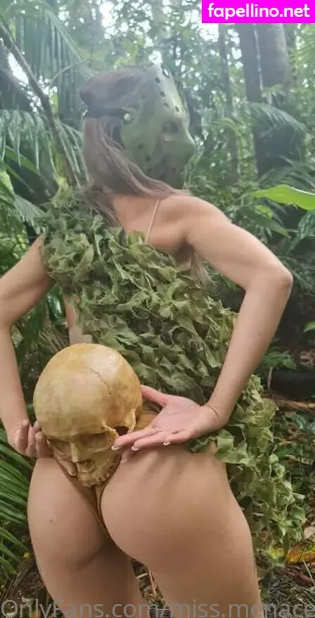 Missmenace Of OnlyFans Thumbnail #Ik71yoPlPT