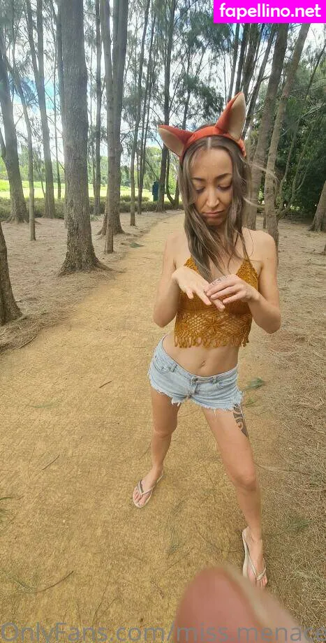 misscammz, missmenace_of Nude Leaked OnlyFans Photo #JdgcmjPNLY