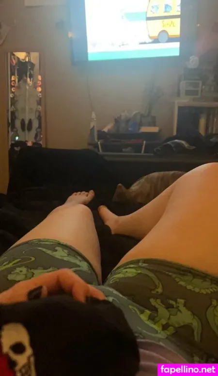 Missmetaldolly OnlyFans Thumbnail #85wi7woenu