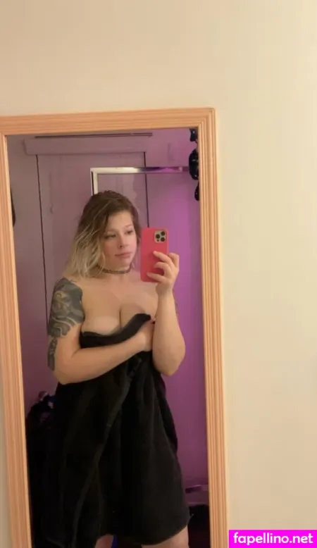 Missmetaldolly OnlyFans Thumbnail #86OP70llbV