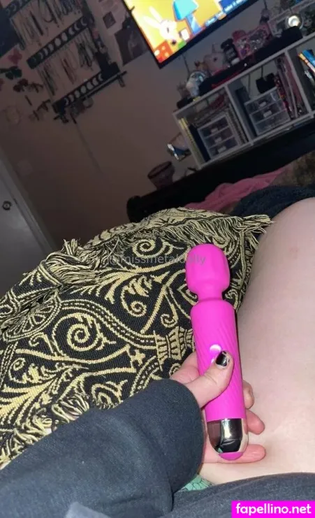 Missmetaldolly OnlyFans Thumbnail #aVd5NRw4fs