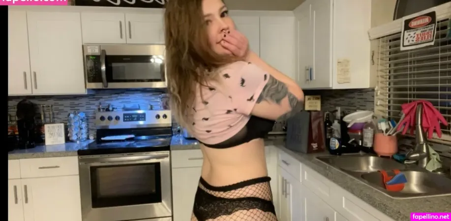 Missmetaldolly OnlyFans Thumbnail #kxxrBdaQUd