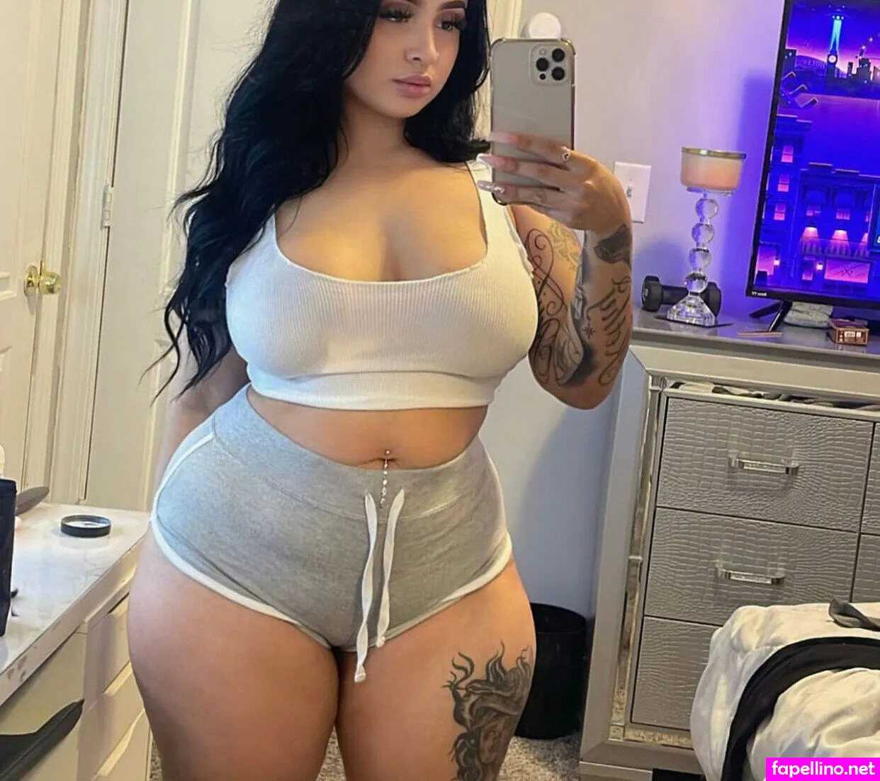 Missmiimi, missmiimi_ Nude Leaked OnlyFans Photo #gpNh4bbeci