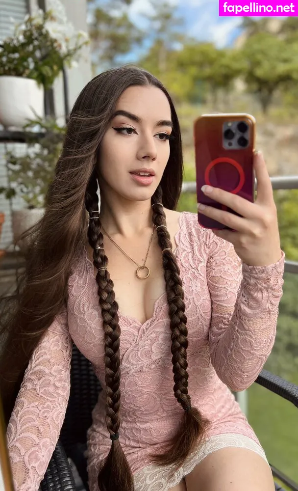 missmikkaa, missmischka Nude Leaked OnlyFans Photo #M6Ov4LJaUo