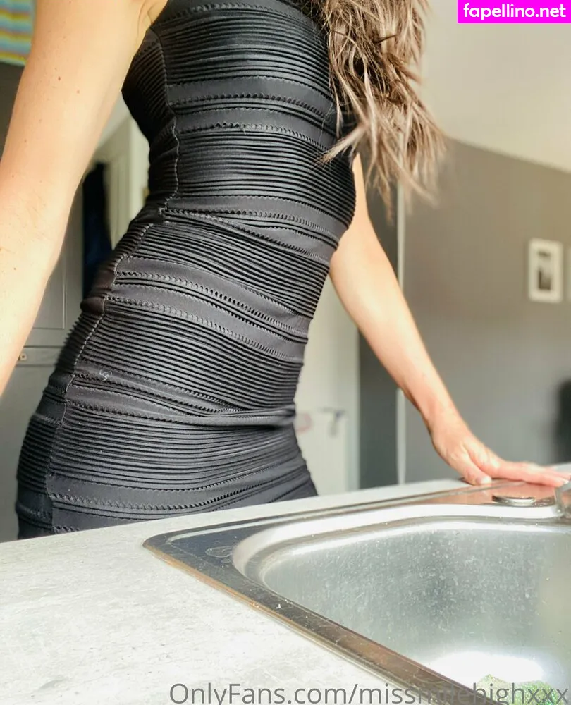 missmilehighxxx Nude Leaked OnlyFans Photo #iyC8gHVGD9