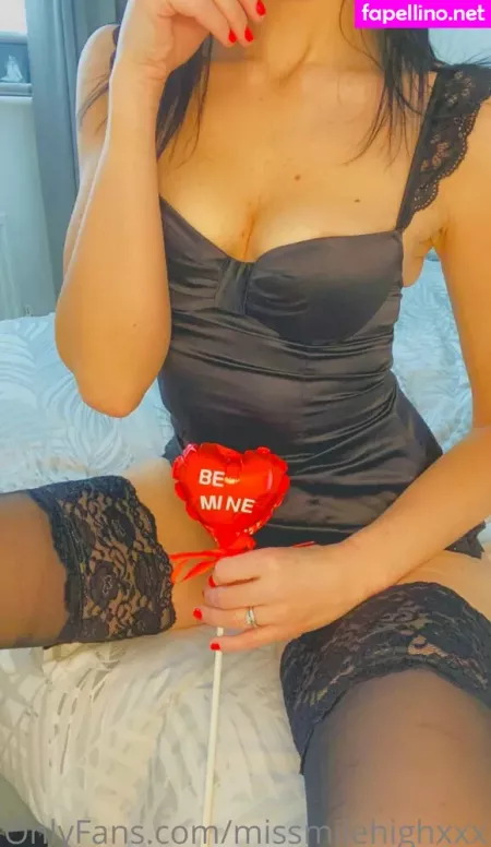 Missmilehighxxx OnlyFans Thumbnail #qjqP5ZrCDr