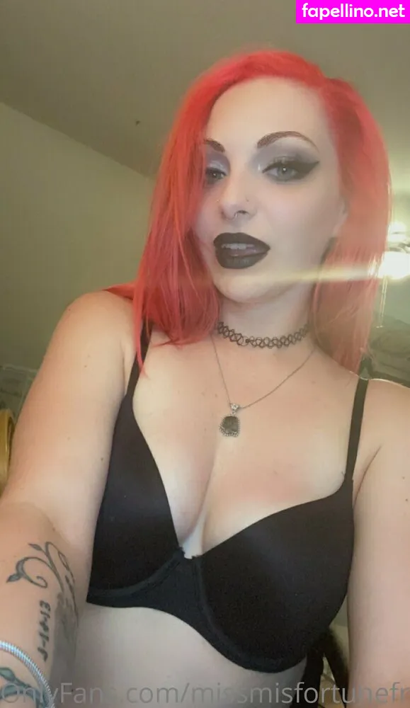 bornkiller6666, missmisfortunefree Nude Leaked OnlyFans Photo #pChlUFi2Kv