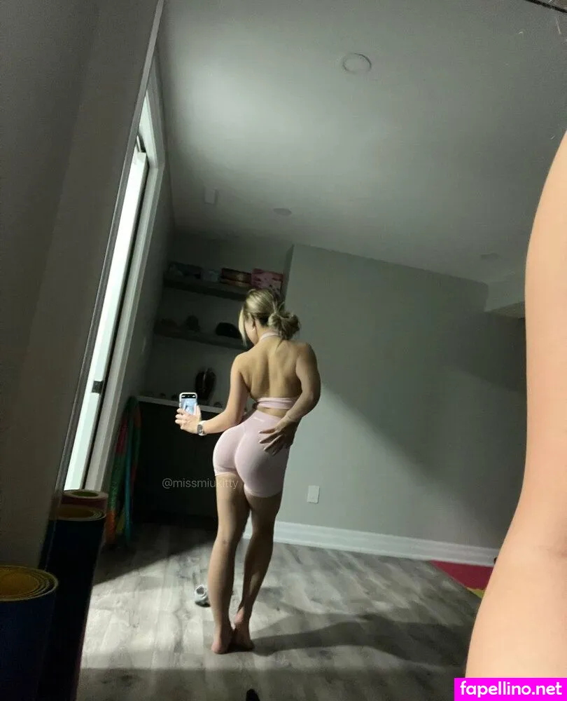 Princess Mia, _misskittyy Nude Leaked OnlyFans Photo #PEhcZNrKda