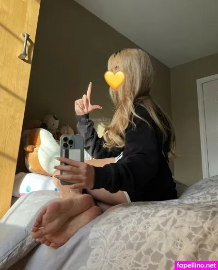 Missmiukitty OnlyFans Thumbnail #X3rp96Tpiq