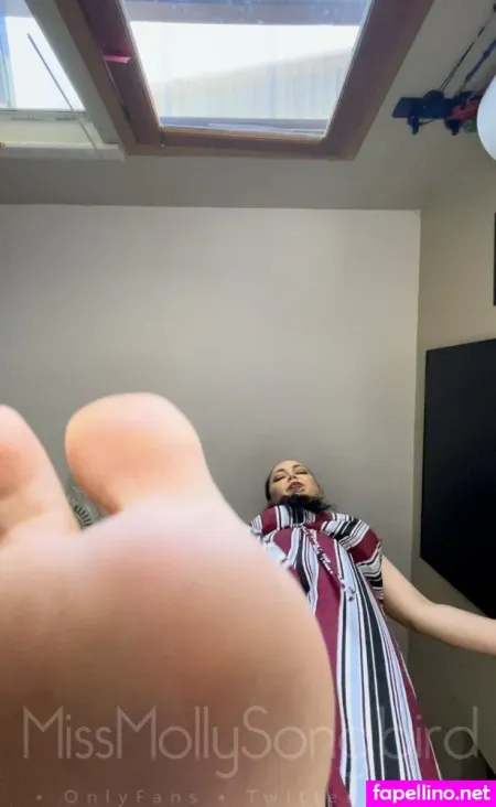 Missmollysongbird OnlyFans Thumbnail #2dK3MTzxh5