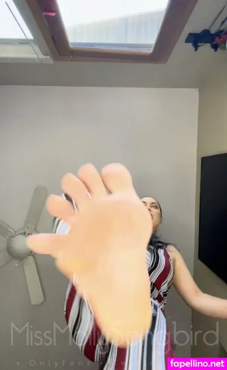 Missmollysongbird OnlyFans Thumbnail #EOCm1OQqQY