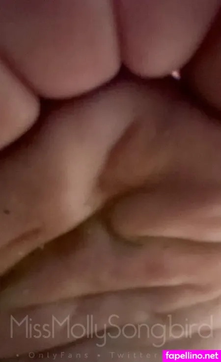 Missmollysongbird OnlyFans Thumbnail #wP8J9TVWTm