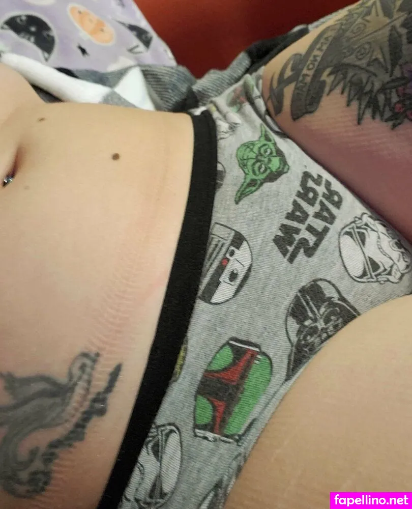 missmonster92 Nude Leaked OnlyFans Photo #GrjOC051qU