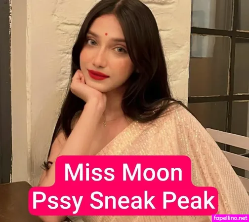 Missmoon 1 OnlyFans Thumbnail #IOd0LPhjim