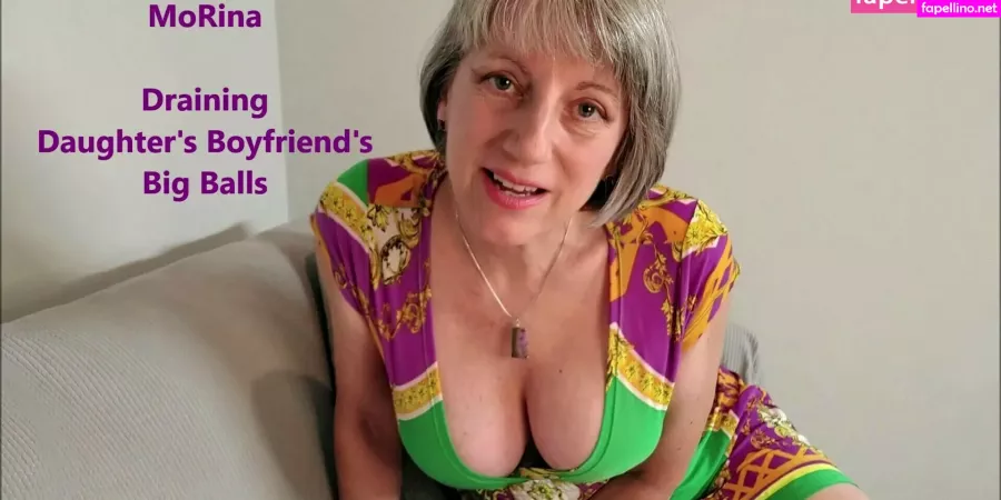 Missmorina OnlyFans Thumbnail #446vcXoCBJ