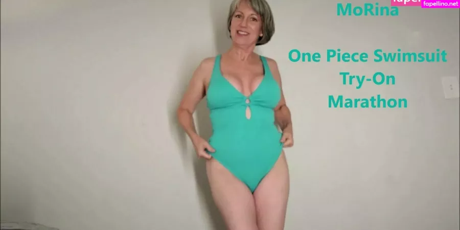 Missmorina OnlyFans Thumbnail #INe6nlC9sQ
