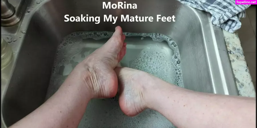Missmorina OnlyFans Thumbnail #ZsTZQovnmW