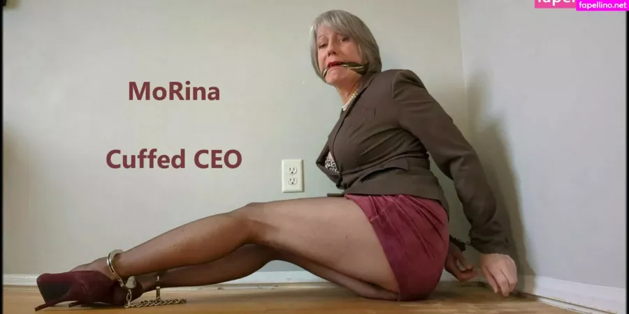 Missmorina OnlyFans Thumbnail #ivCFkFqOB1