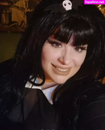 Missmortis OnlyFans Thumbnail #62qiQBmKZ4