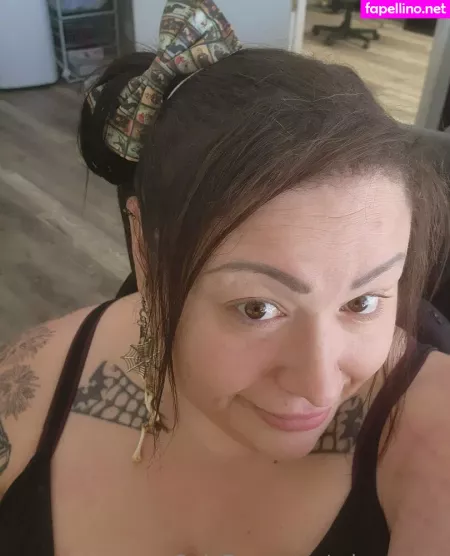 Missmortis OnlyFans Thumbnail #BubmfiHaTW