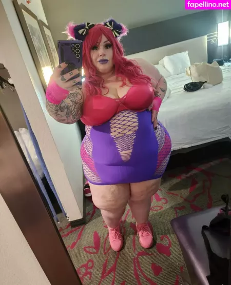 Missmortis OnlyFans Thumbnail #ED4zgvxrav