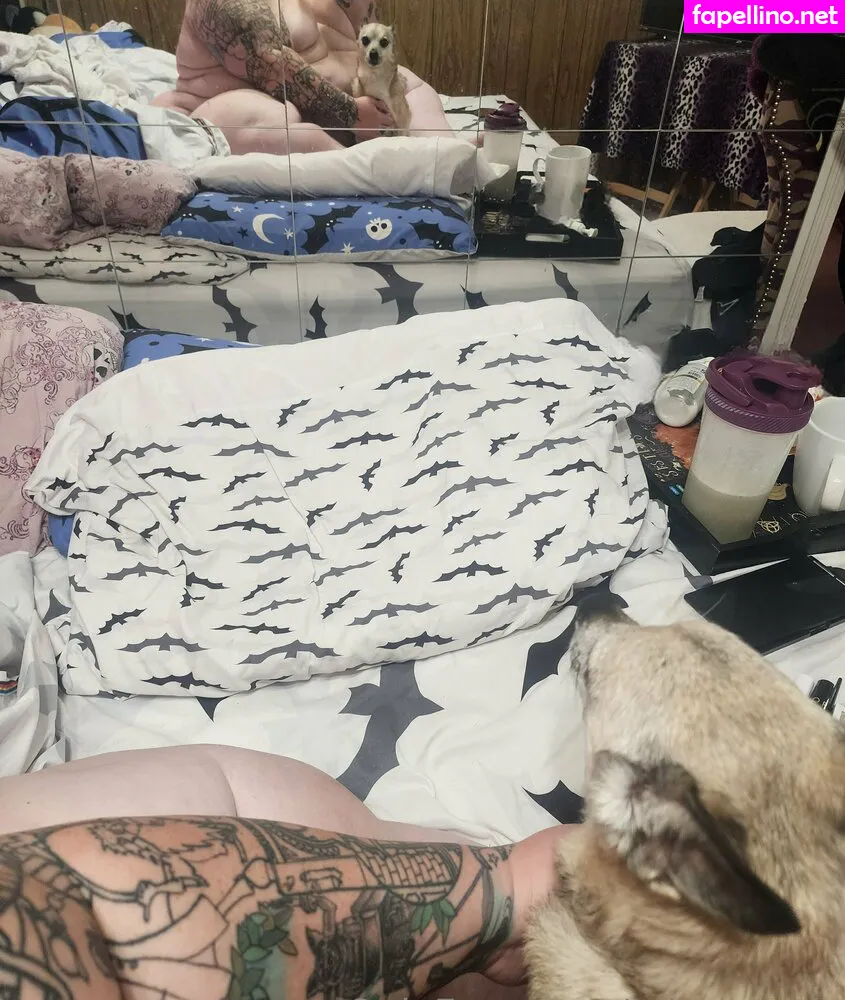 missmortis Nude Leaked OnlyFans Photo #FBcbVwxjRH