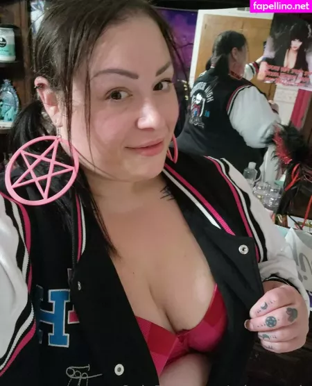 Missmortis OnlyFans Thumbnail #OPNRbtsFel
