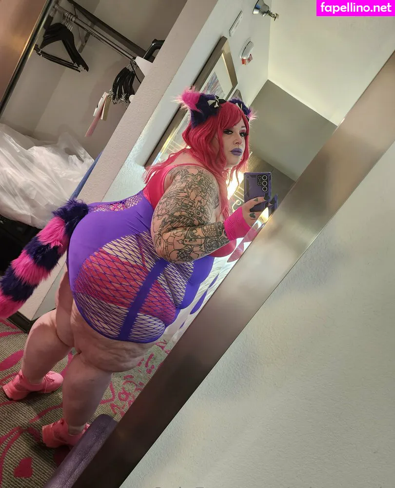 missmortis Nude Leaked OnlyFans Photo #hJnvaC2dyj