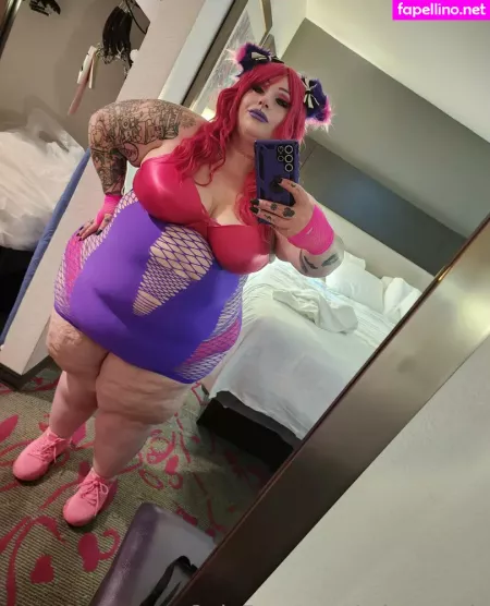Missmortis OnlyFans Thumbnail #jkBjTTcSkz