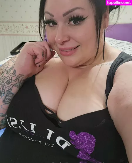 Missmortis OnlyFans Thumbnail #kOZ6x4WbOT