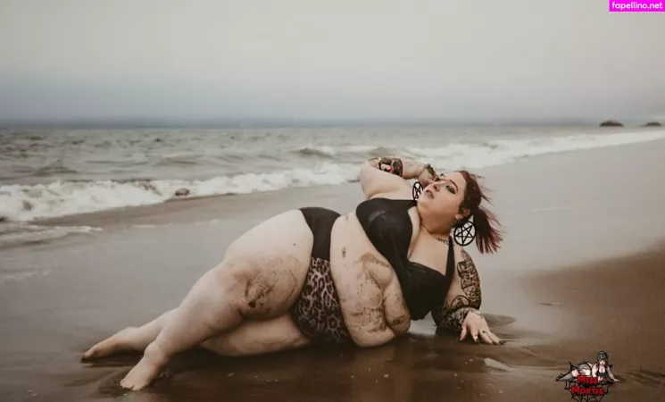 Missmortis OnlyFans Thumbnail #mdr7a104he