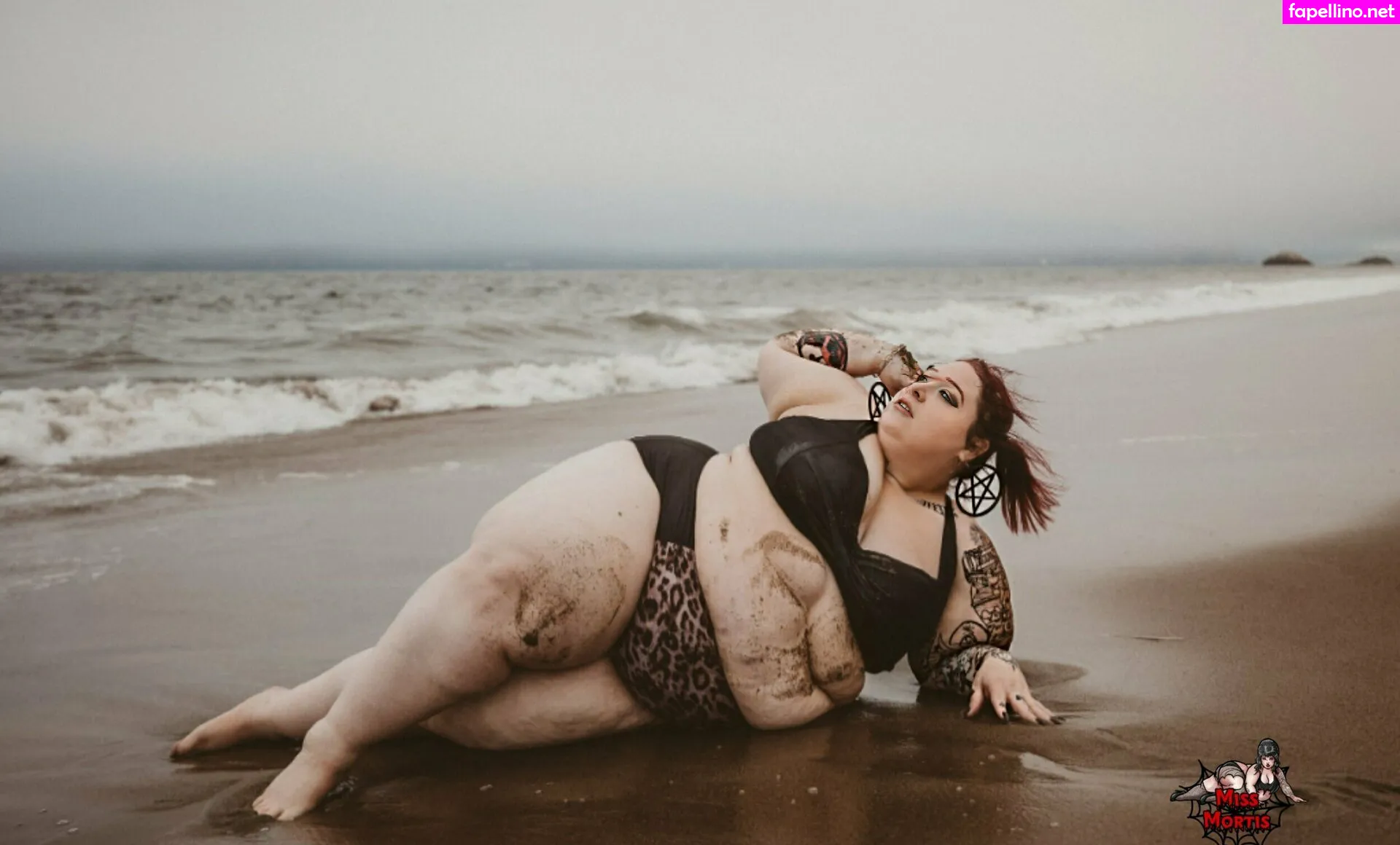 missmortis Nude Leaked OnlyFans Photo #mdr7a104he